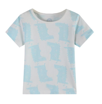 Hello World Baby unisex Pack Of 5 T-shirts