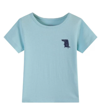 Hello World Baby unisex Pack Of 5 T-shirts