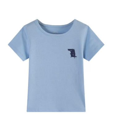 Hello World Baby unisex Pack Of 5 T-shirts