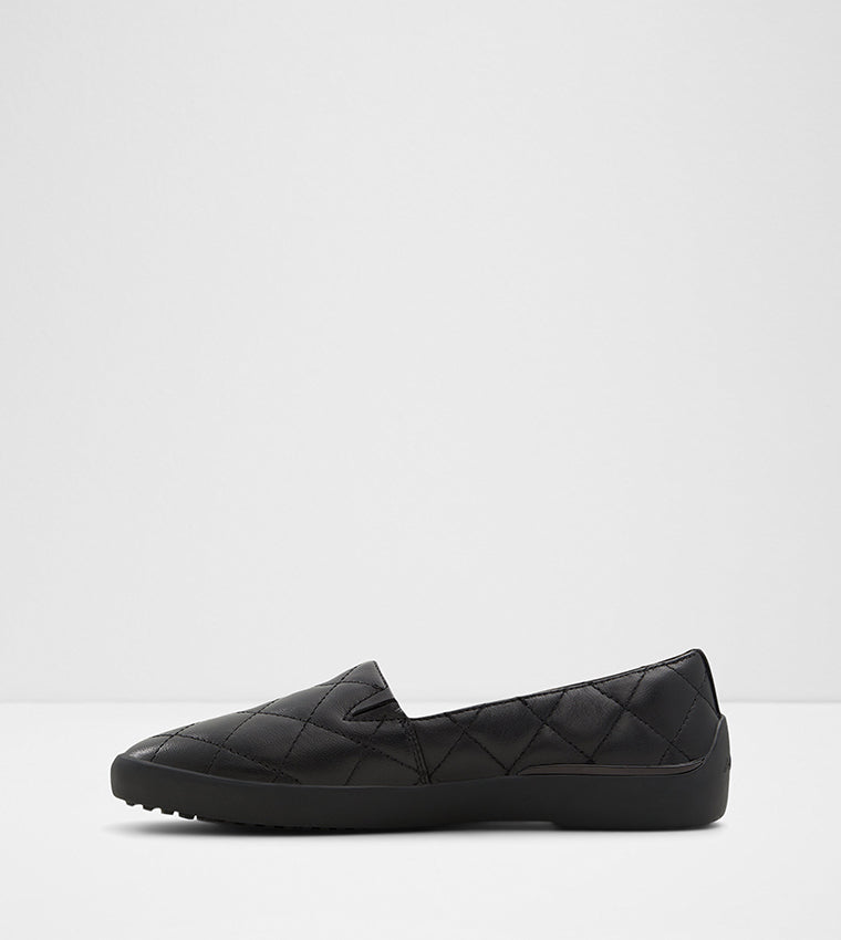 Aldo QUILAFLEX Quilted Slip-On Shoes