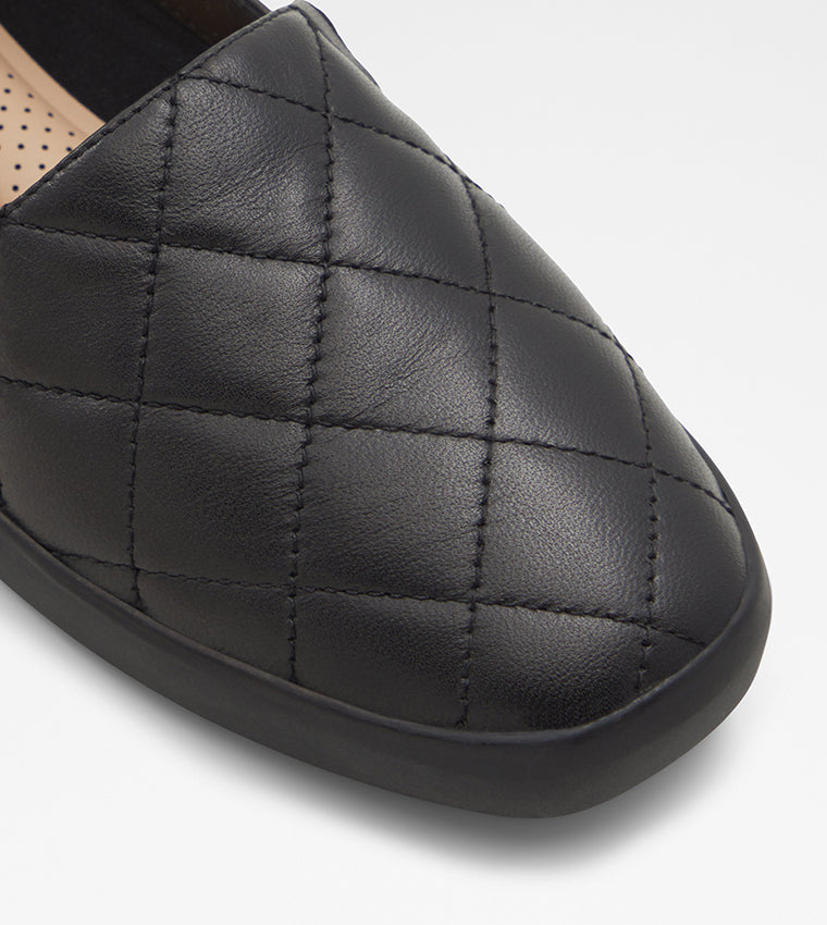 Aldo QUILAFLEX Quilted Slip-On Shoes
