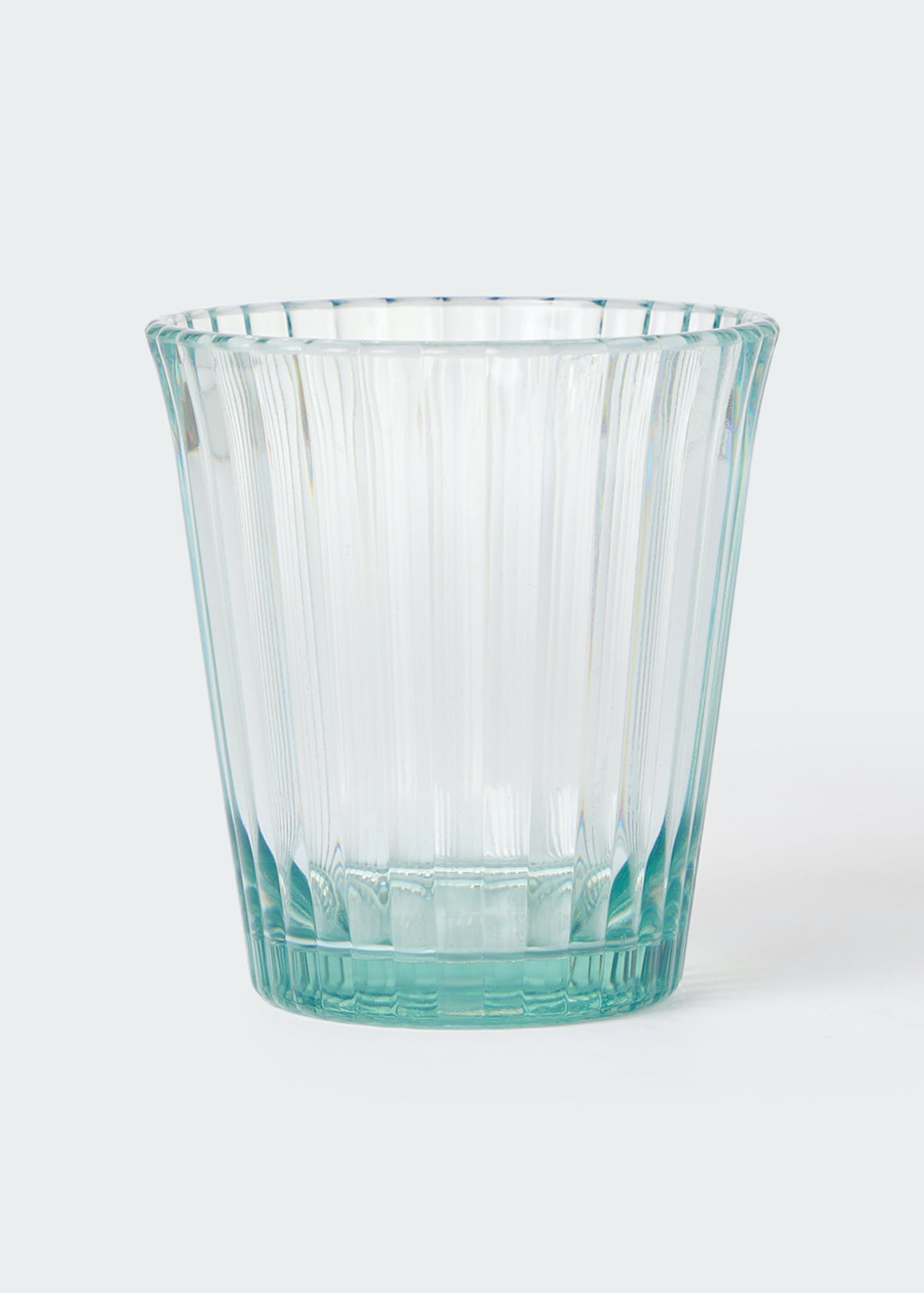 MATALAN Ribbed Outdoor Tumbler