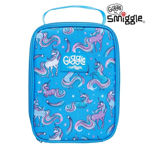 Giggle By Smiggle Lunchbox