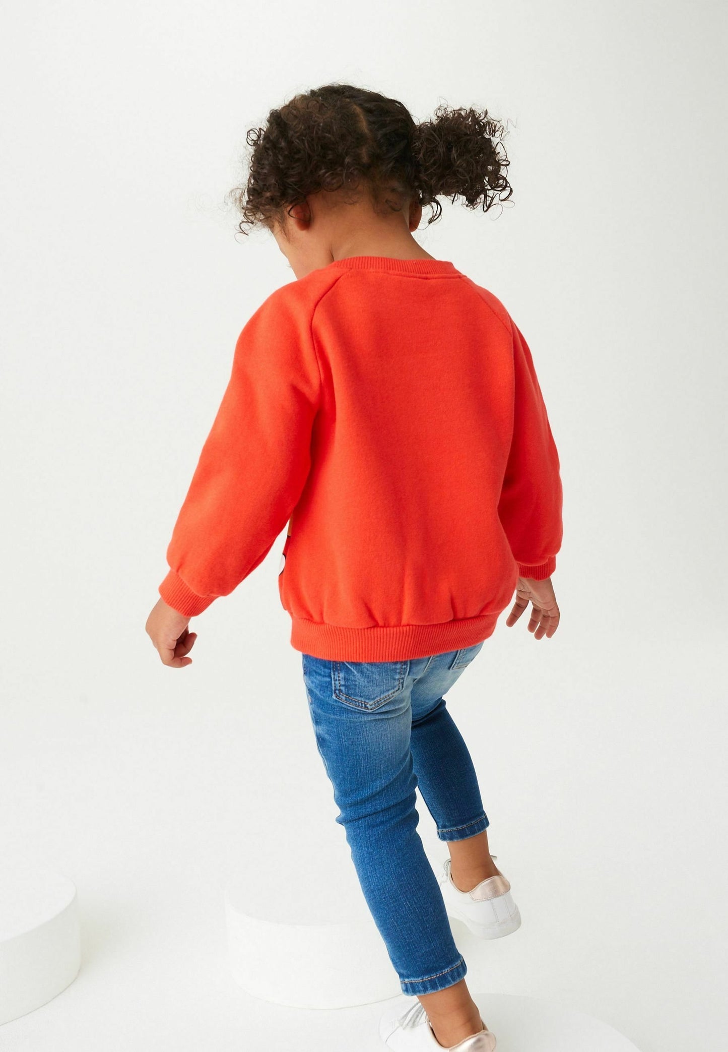NEXT Mickey Sweatshirt
