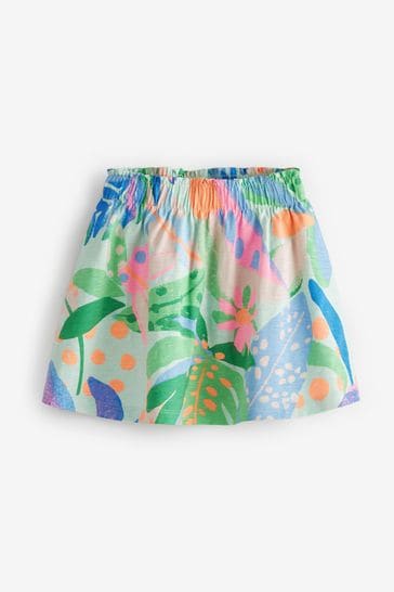 NEXT Tropical Skirts 2pk