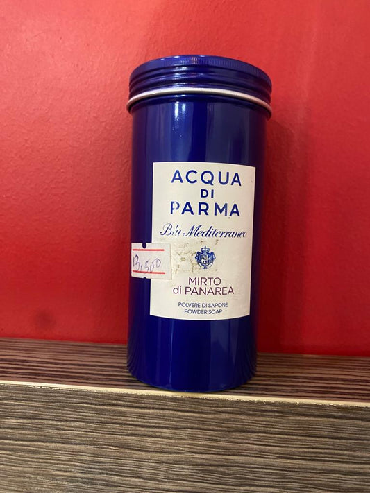ACQUA DI PARMA Blu Mediterraneo Mirto Di Panarea Powder 70g