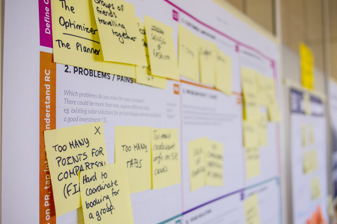6 Best Practices for Startups to Achieve Growth and Traction