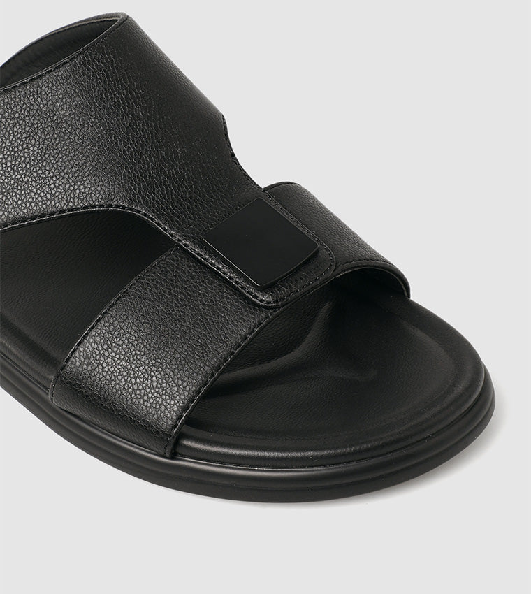 QUWA Arabic Comfort Sandals