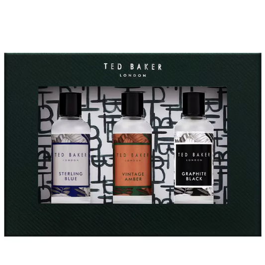 Ted Baker Pashion Scent Discovery Set