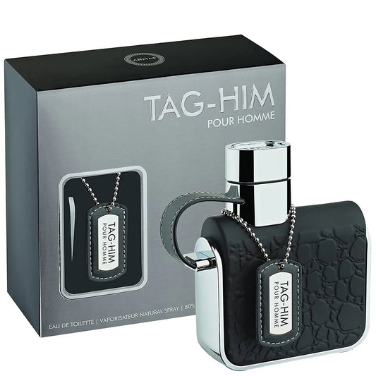 Armaf Tag Him Eau de Parfum Spray 100ml