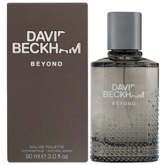 David Beckham Beyond Eau de Toilette Spray 90ml