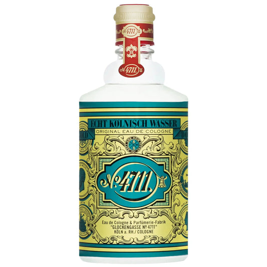 4711 Original Eau de Cologne Splash 100ml