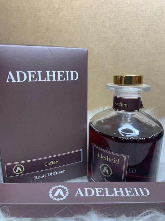 Adelheid Diffuser: Coffee