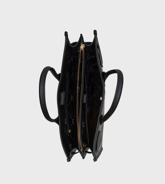 Anne Klein Textured Tote Bag