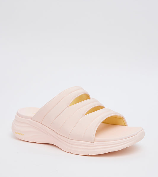 Skechers Vapor Foam - Vibrant Moments Comfort Sandals