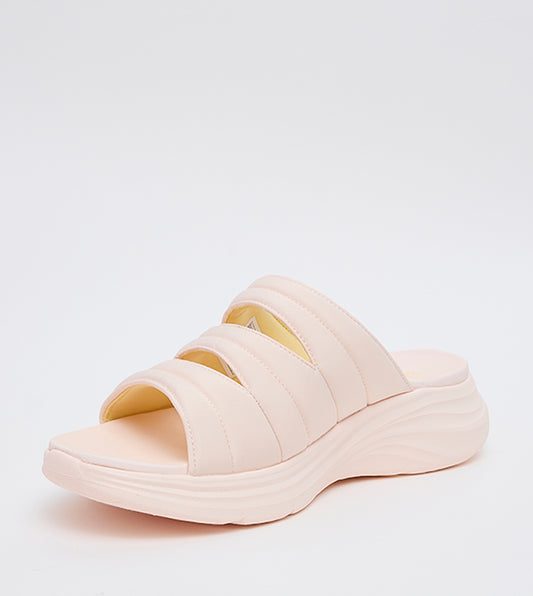 Skechers Vapor Foam - Vibrant Moments Comfort Sandals