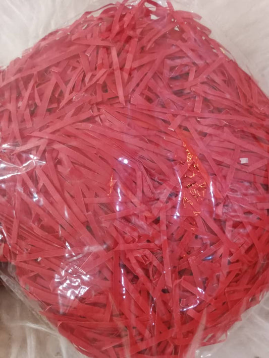 Gift Box Shredded paper filler