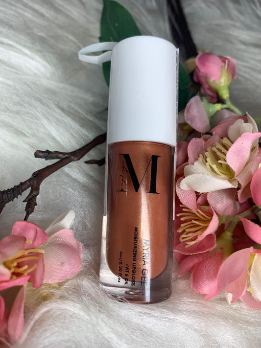 Myria Gee Lip Gloss Sweetheart