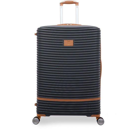 IT Luggage Impakt Style Replicating - Large (Charcoal)