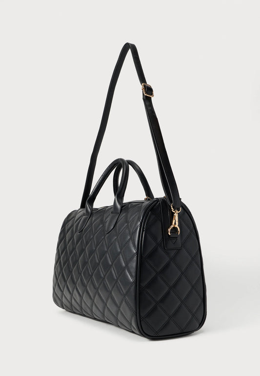 Even&Odd Holdall - black