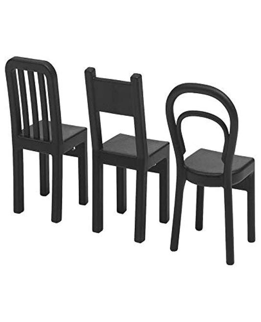 IKEA FJANTIG hook black