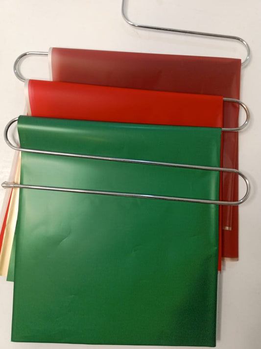 Big Damask Gift wrapping sheet