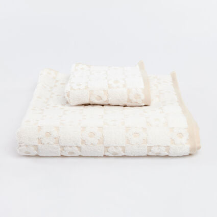 KASSADECOR Bath Towel