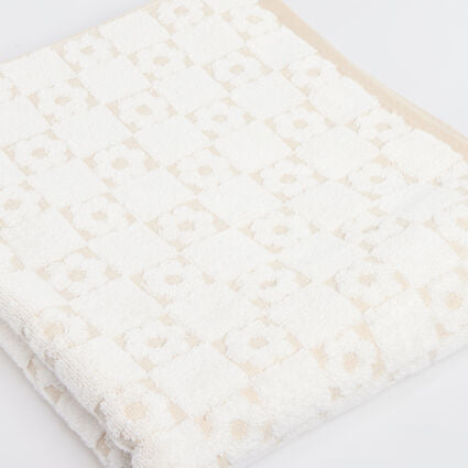 KASSADECOR Bath Towel