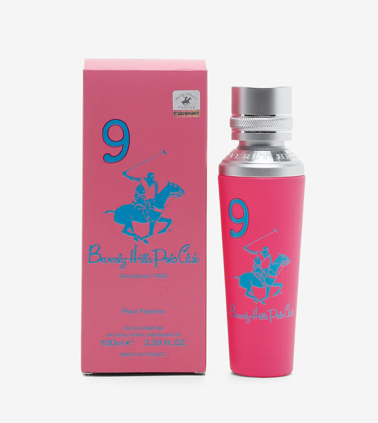 Beverly Hills Polo Club Perfumes For Women