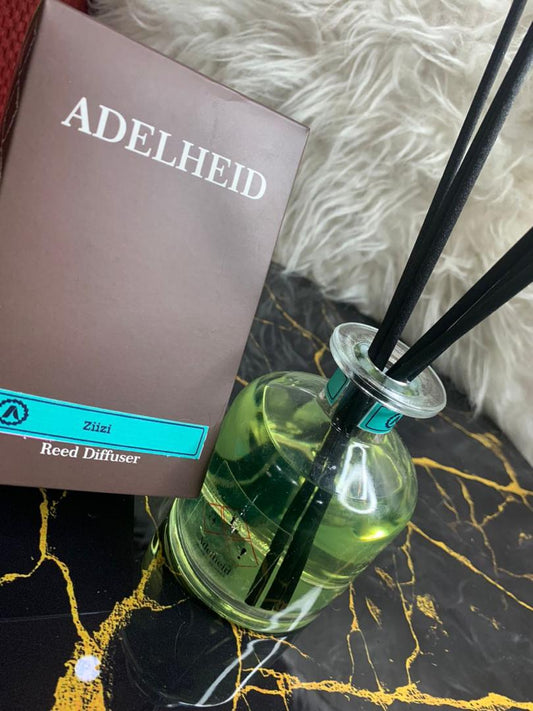 Adelheid Diffuser Ziizi/Jasmine