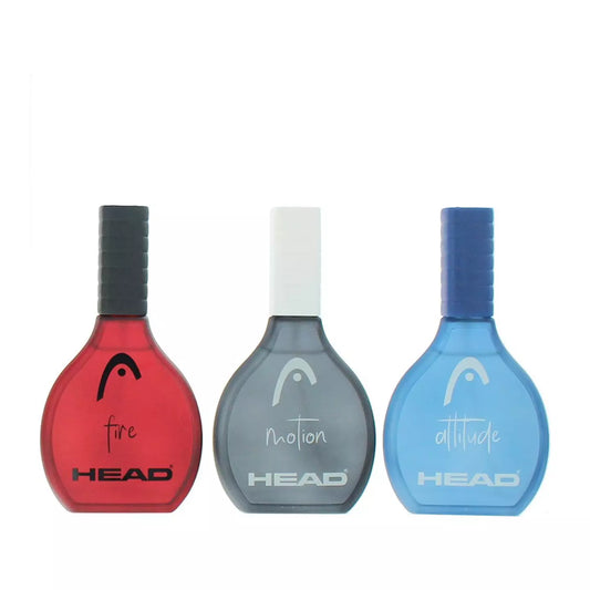 Head Men 3 Piece Gift Set