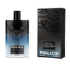 Police Deep Blue EDT 100ml