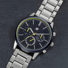 Spirit Quartz Watch