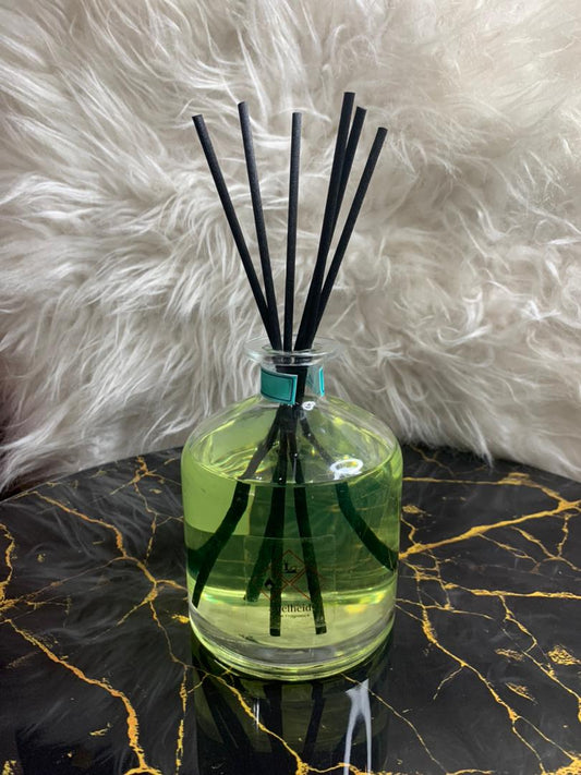 Adelheid Diffuser Ziizi/Jasmine