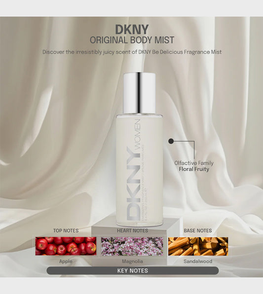 Dkny Original Body Mist, 250ml