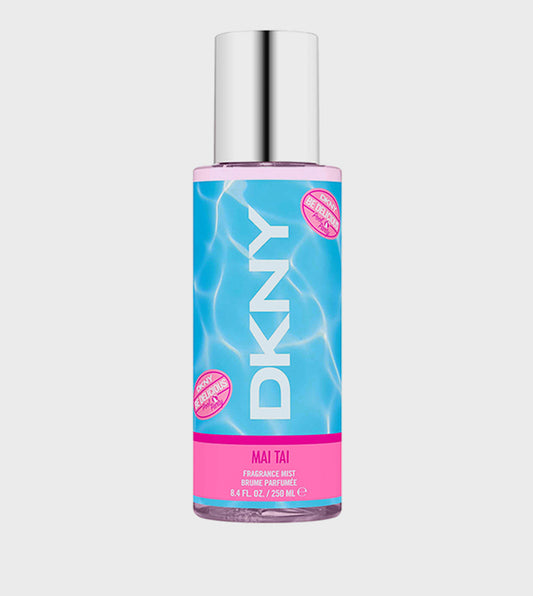 Dkny Be Delicious Pool Party Mai Tai Body Mist, 250ml
