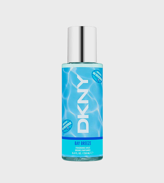 Dkny Be Delicious Pool Party Bay Breeze Body Mist, 250ml