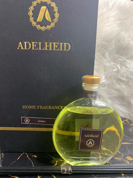 Adelheid Diffuser Amber