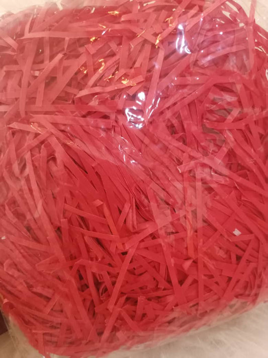Gift Box Shredded paper filler