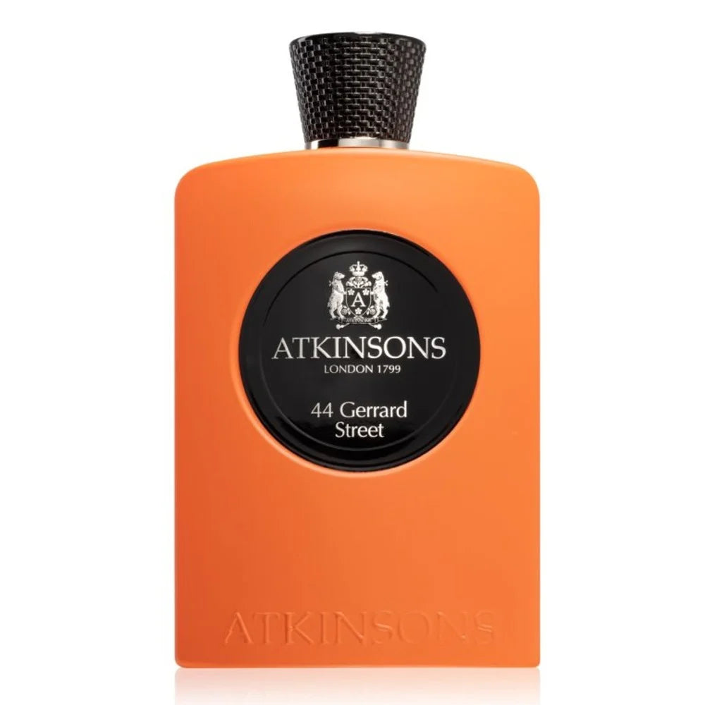 Atkinsons The Gentlefolk Miniature Icon Gift Set 5 x 5ml