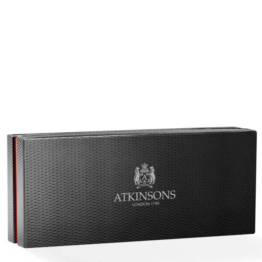 Atkinsons The Gentlefolk Miniature Icon Gift Set 5 x 5ml