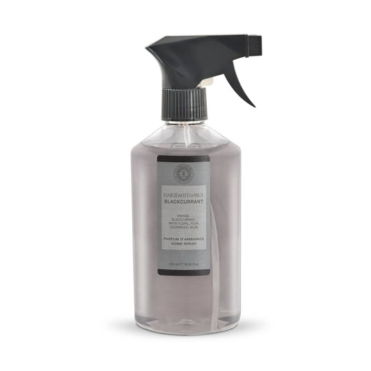 HAREEM ISTANBUL NICHE ROOM FRESHNER BLACK CURRANT - 500ML