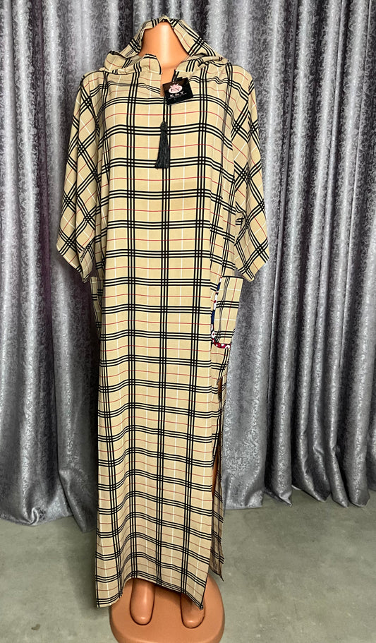 K&Y Ready to wear Burberry (medium size )