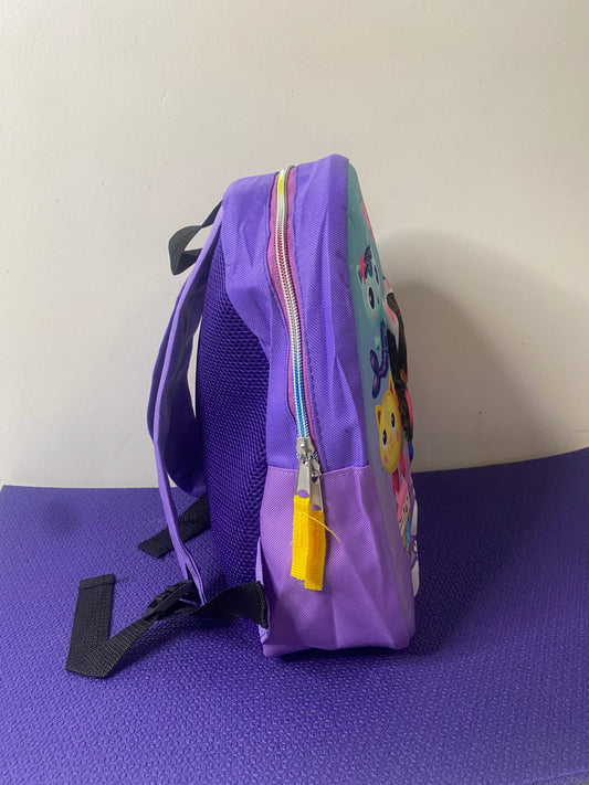 Tots & Togs Gabby's Dollhouse Backpack