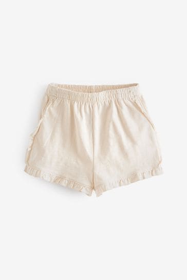 NEXT Coral Shorts 3 Pack