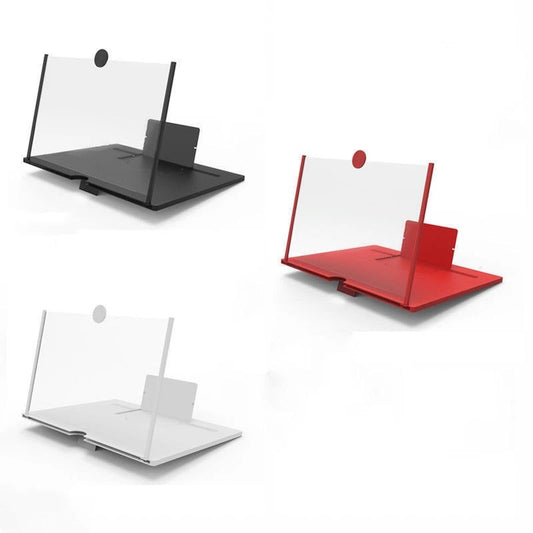 1pc Phone Screen Magnifier