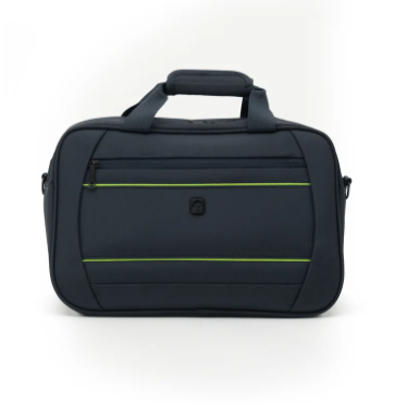 Qubed Polar 4 Piece Set: Navy