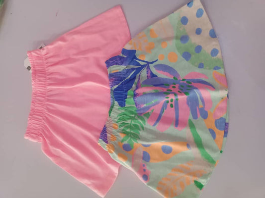 NEXT Tropical Skirts 2pk