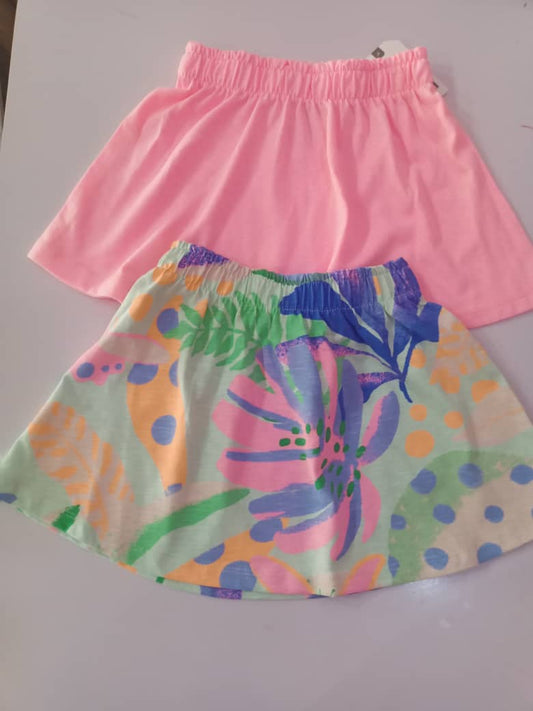 NEXT Tropical Skirts 2pk