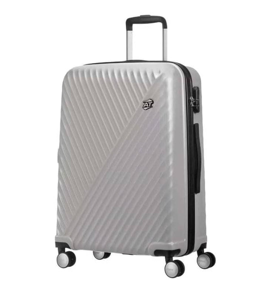 American Tourister American Visby ABS Hardshell Suitcase: Medium